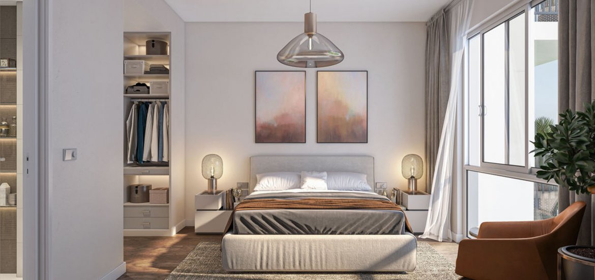 Villa in Uptown Cairo, Cairo, Egypt, 5 bedrooms, 305 sq.m. No. 222 - 4