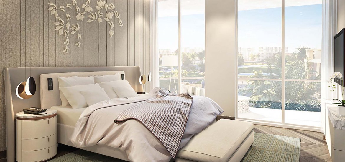 Apartment in Durrat Al Qahira, New Cairo, Egypt, 2 bedrooms, 210 sq.m. No. 507 - 7