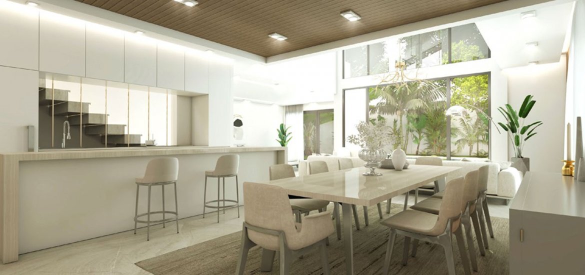 Villa in New Zayed City, Giza, Egypt, 3 bedrooms, 333 sq.m. No. 474 - 5