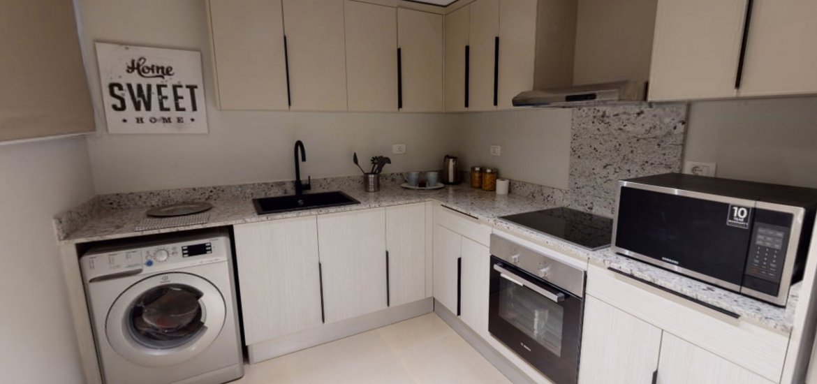 Apartment in Azad, New Cairo, Egypt, 3 bedrooms, 145 sq.m. No. 463 - 7
