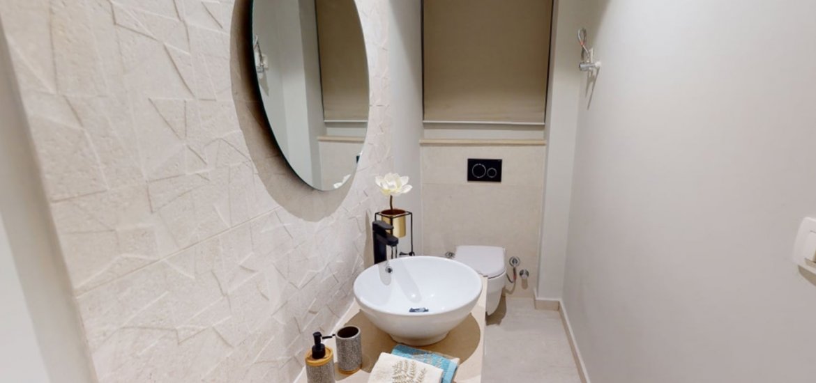 Apartment in Azad, New Cairo, Egypt, 3 bedrooms, 155 sq.m. No. 464 - 5