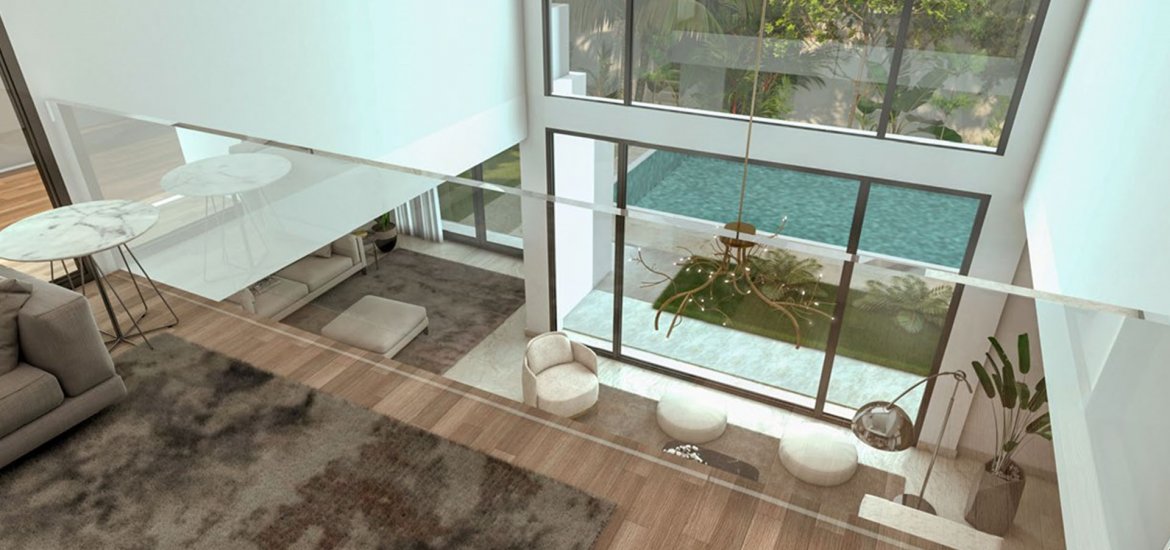 Villa in New Zayed City, Giza, Egypt, 3 bedrooms, 333 sq.m. No. 474 - 6