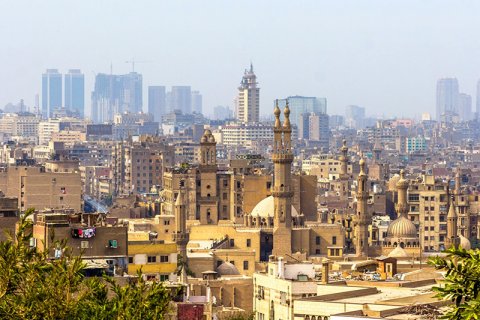Arabisk Development is planning to build three projects in El Shorouk, a suburb of Cairo