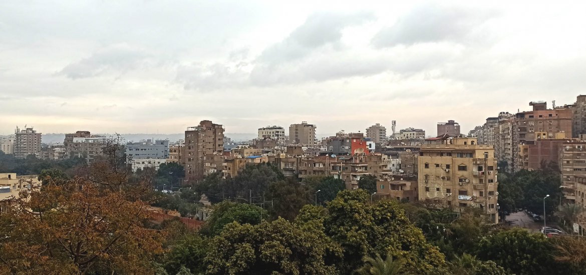 Maadi - 3