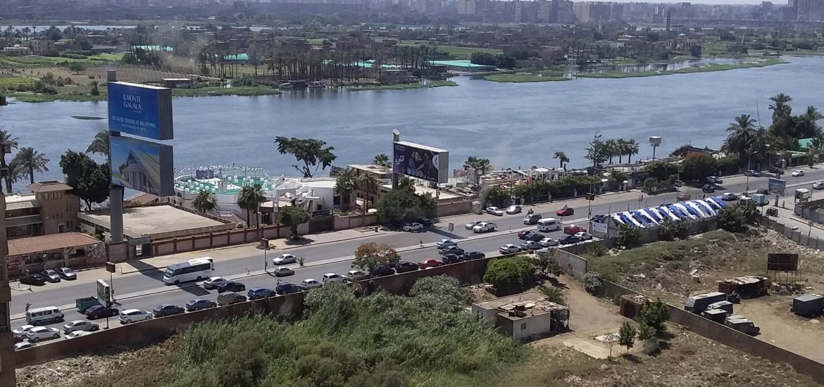 Maadi - 5
