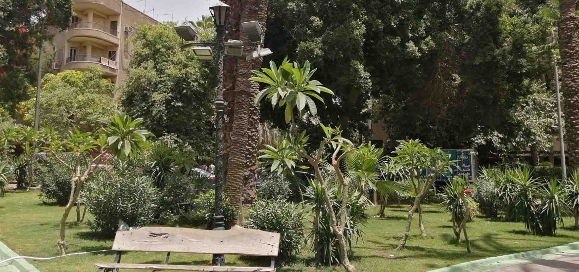 Maadi - 7