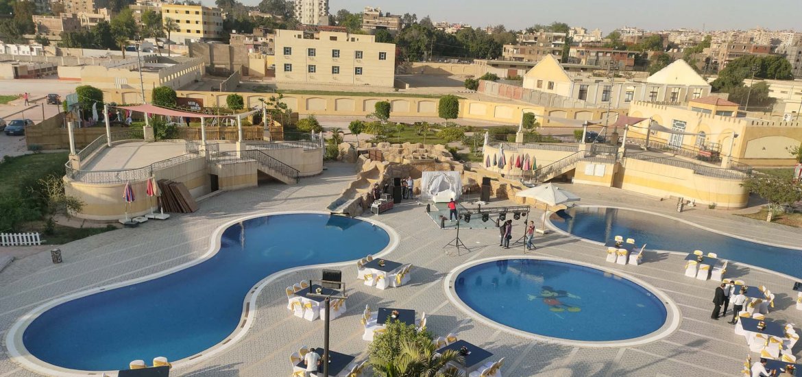 Maadi - 1