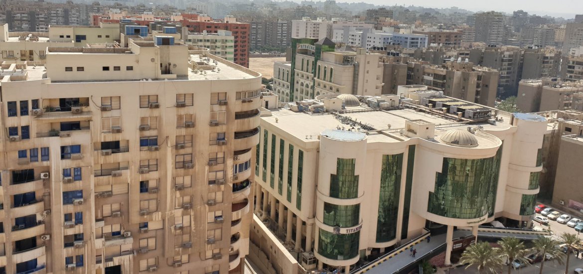 Nasr City - 1