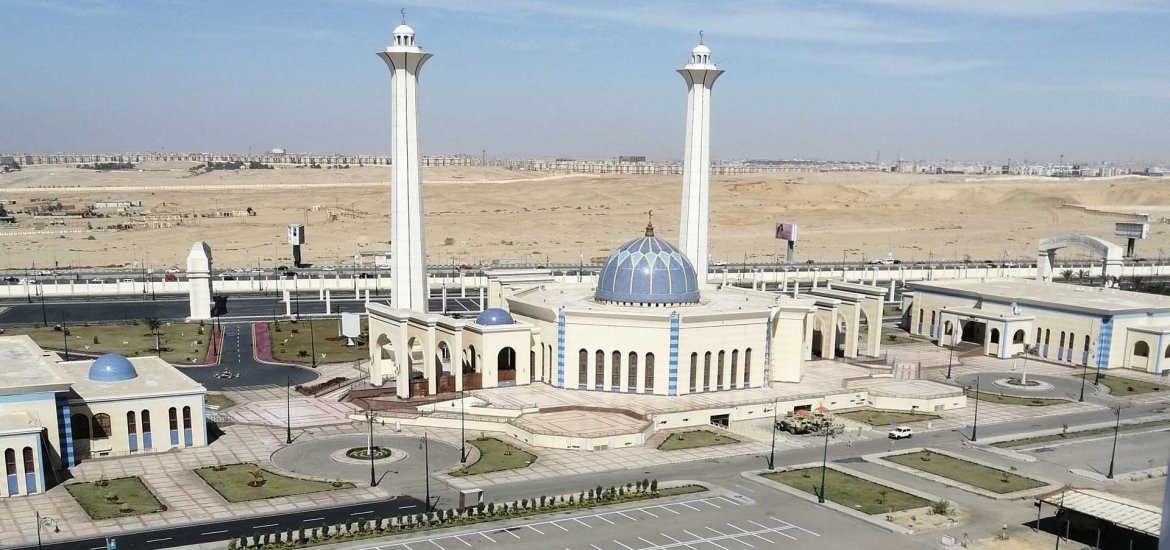 Nasr City - 7