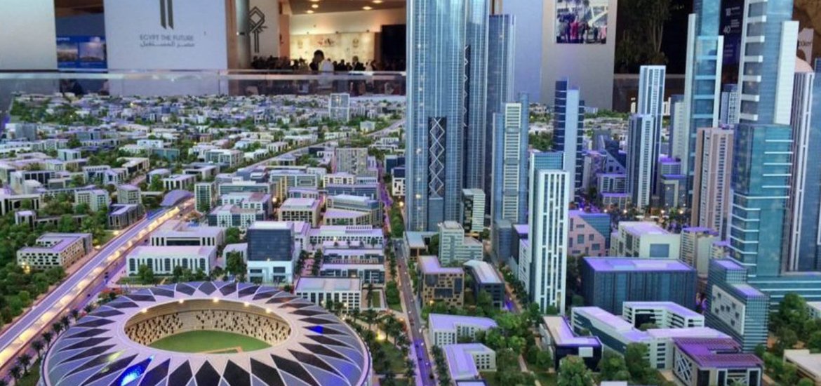 New Cairo City - 4