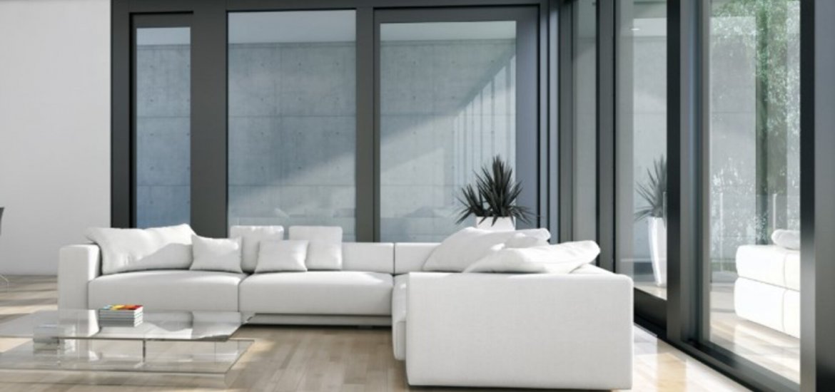 Villa in IL Bosco, New Capital City, Egypt, 5 bedrooms, 486 sq.m. No. 619 - 4
