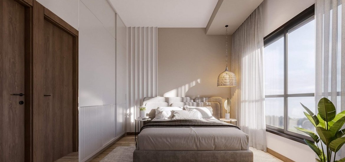 Apartment in Palm Hills New Cairo, New Cairo, Egypt, 3 bedrooms, 181 sq.m. No. 633 - 2