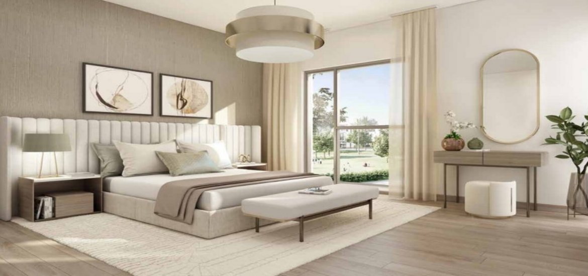Villa in Belle View, Sheikh Zayed City, Egypt, 3 bedrooms, 301 sq.m. No. 654 - 3