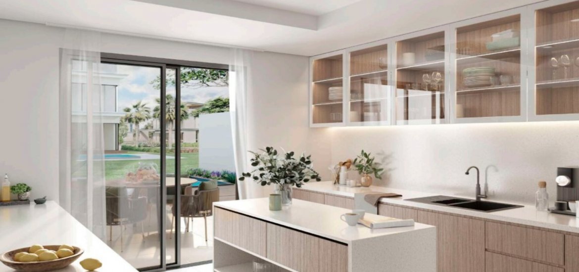 Villa in Cairo Gate, Sheikh Zayed City, Egypt, 3 bedrooms, 288 sq.m. No. 659 - 5