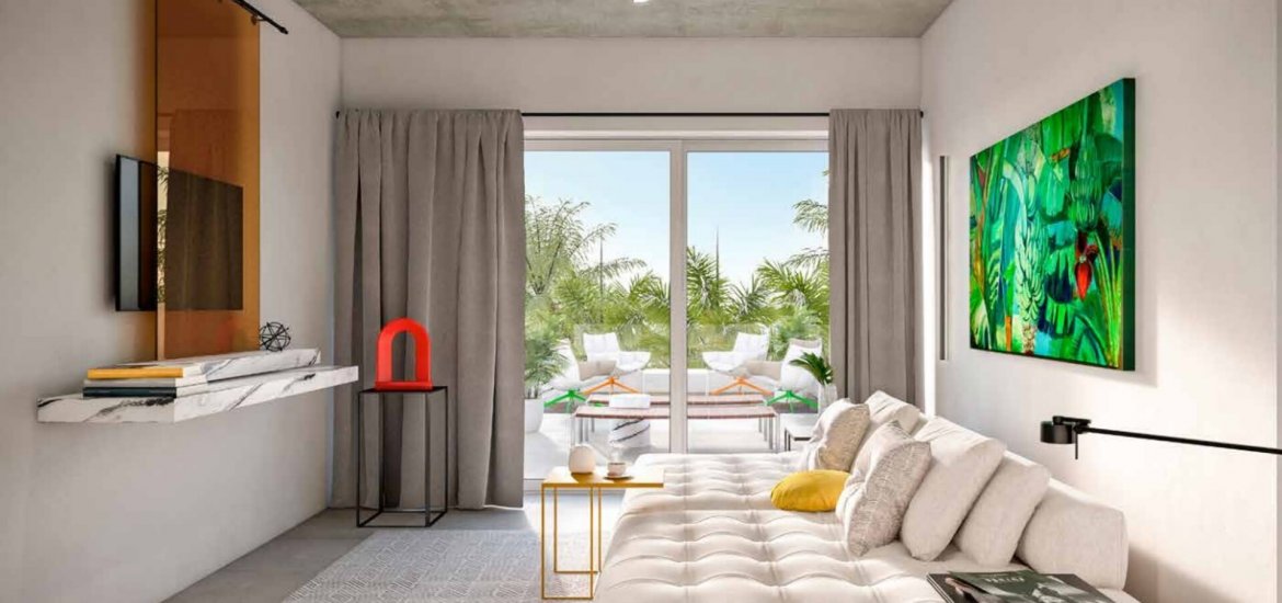 Villa in The Crown, 6th of October, Egypt, 3 bedrooms, 257 sq.m. No. 629 - 5