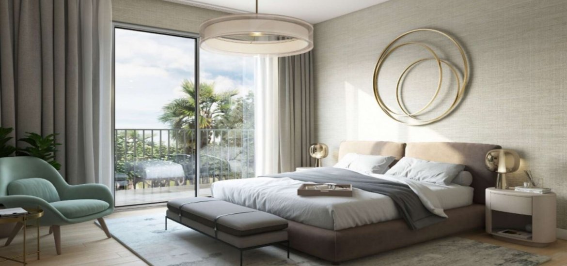 Villa in Cairo Gate, Sheikh Zayed City, Egypt, 3 bedrooms, 288 sq.m. No. 659 - 3