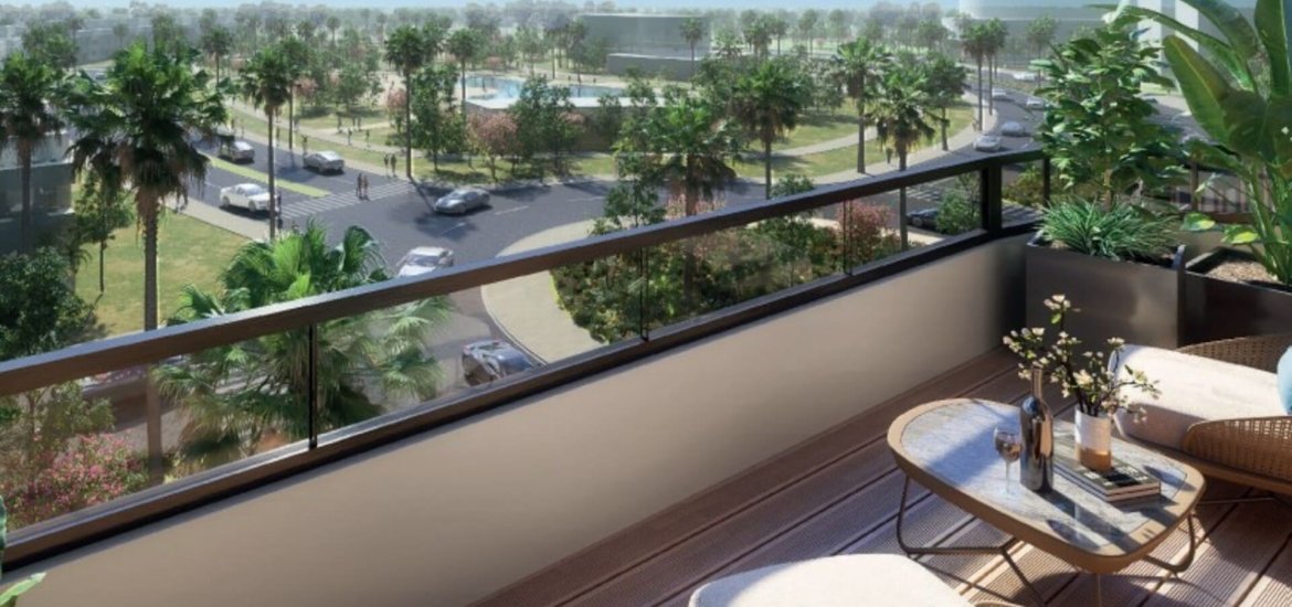 Villa in Al Burouj Compound, Al Shorouk City, Egypt, 5 bedrooms, 440 sq.m. No. 644 - 4