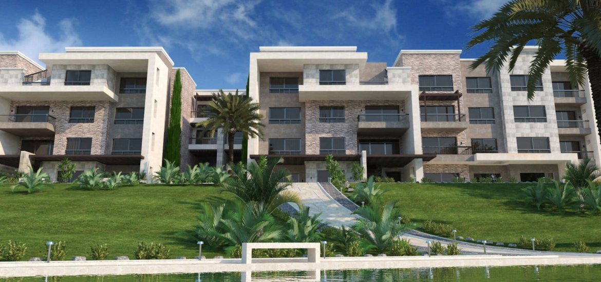 Apartment in New Giza, 6th of October, Egypt, 2 bedrooms, 173 sq.m. No. 688 - 5
