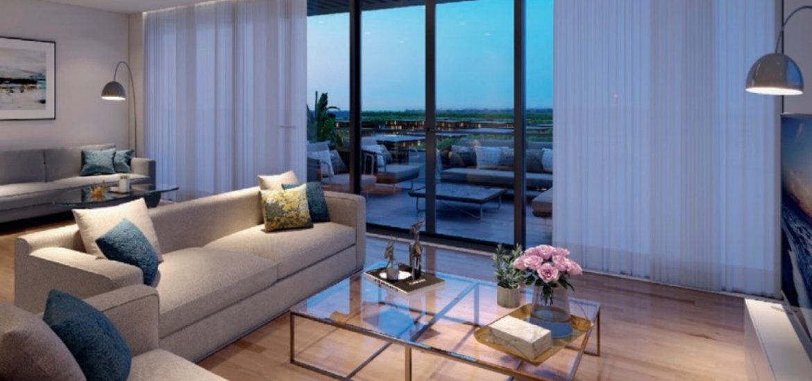 Villa in Al Burouj Compound, Al Shorouk City, Egypt, 5 bedrooms, 440 sq.m. No. 644 - 2