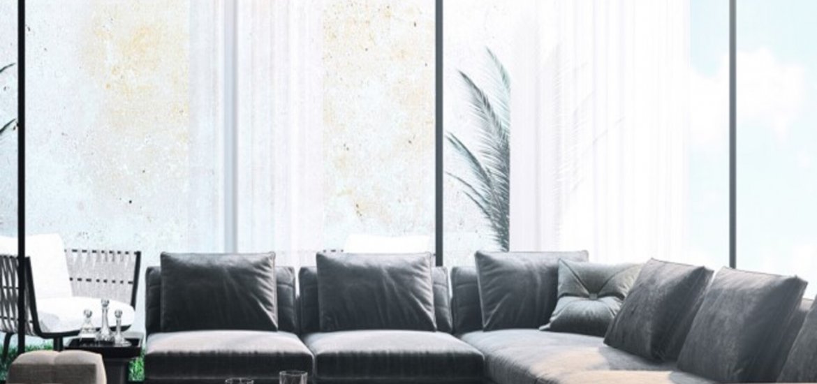Duplex in The Curve, New Capital City, Egypt, 3 bedrooms, 345 sq.m. No. 681 - 2