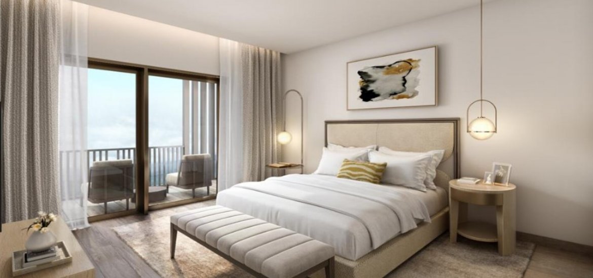 Apartment in Zed East, New Cairo, Egypt, 3 bedrooms, 139 sq.m. No. 720 - 2