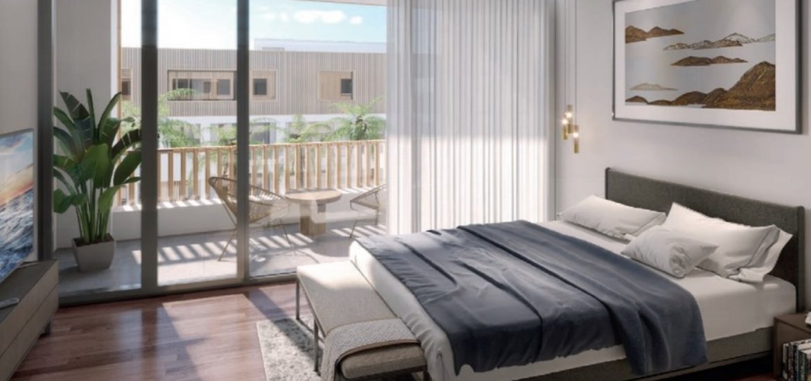 Apartment in Al Burouj Compound, Al Shorouk City, Egypt, 2 bedrooms, 141 sq.m. No. 645 - 1