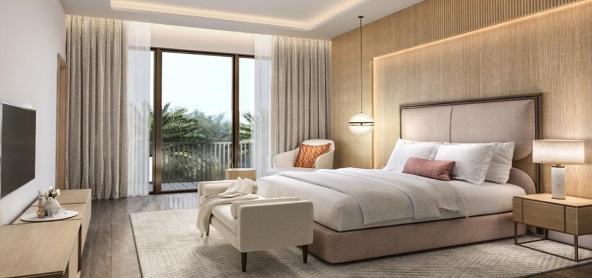 Penthouse in Zed East, New Cairo, Egypt, 3 bedrooms, 219 sq.m. No. 724 - 1