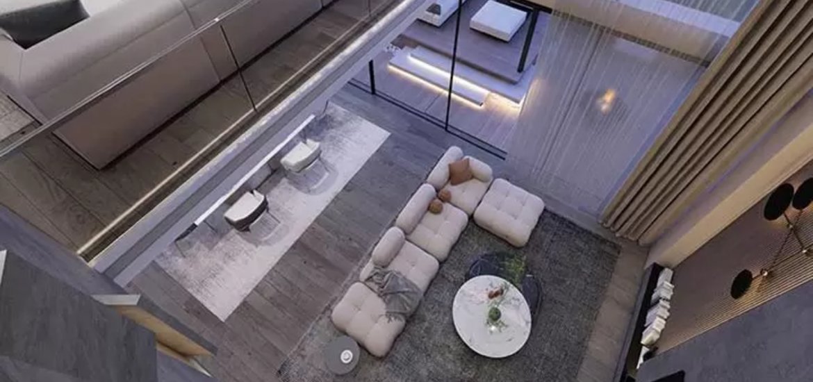 Apartment in Kardia, New Capital City, Egypt, 3 bedrooms, 168 sq.m. No. 590 - 3