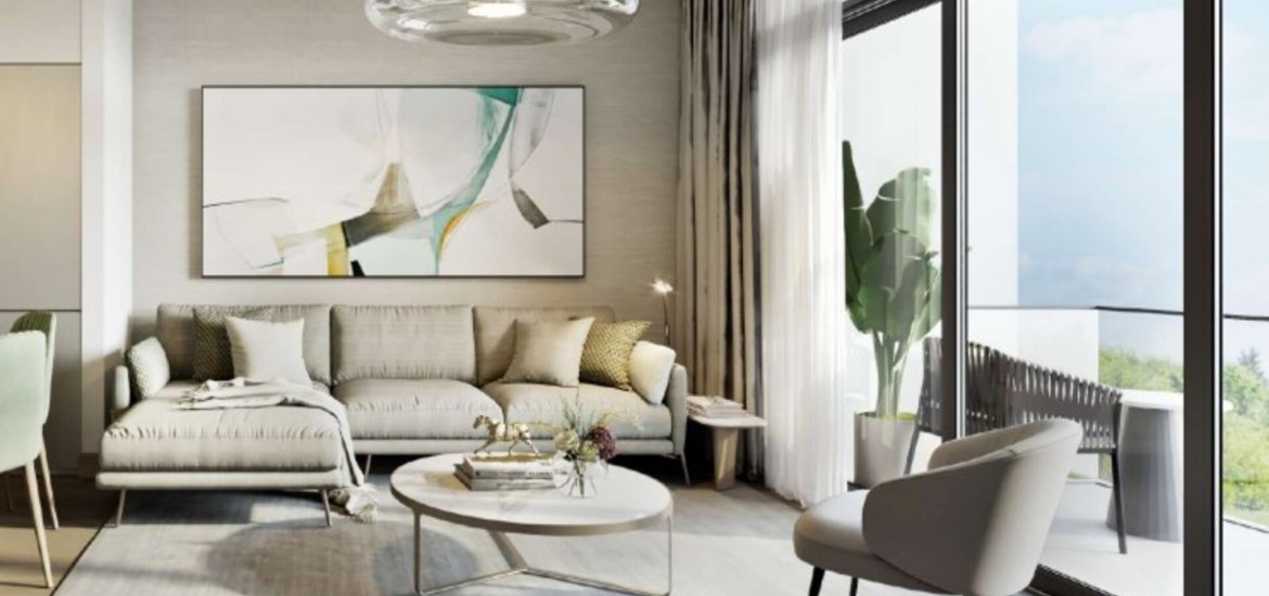 Villa in Cairo Gate, Sheikh Zayed City, Egypt, 3 bedrooms, 288 sq.m. No. 659 - 2