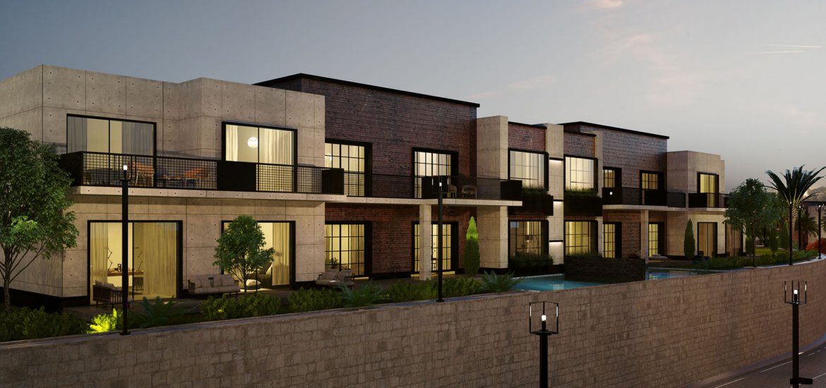Apartment in 6th of October, Egypt, 2 bedrooms, 153 sq.m. No. 673 - 11