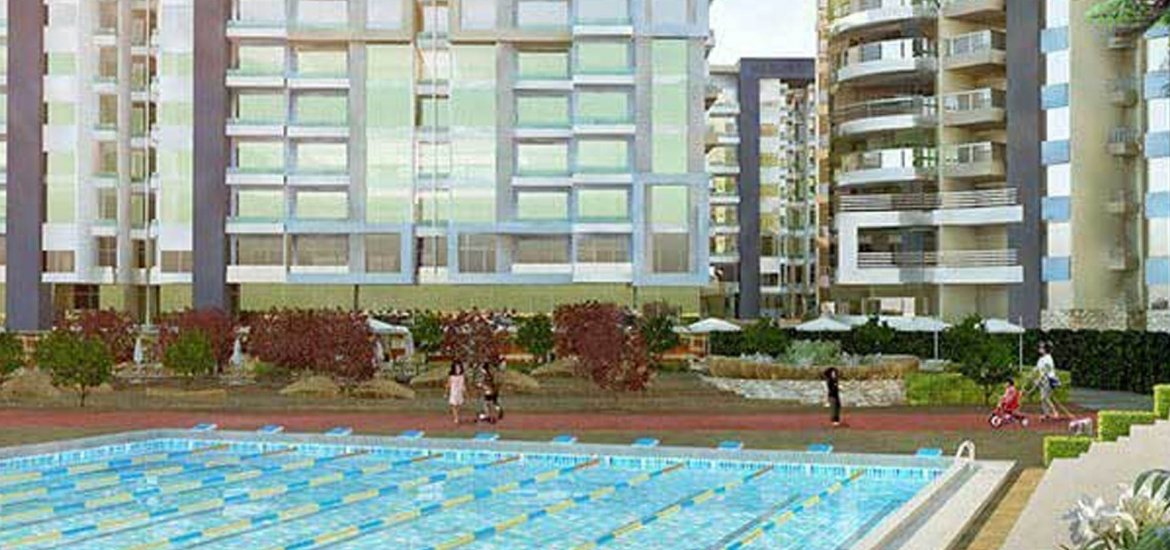 Duplex in New Capital City, Egypt, 5 bedrooms, 547 sq.m. No. 669 - 10