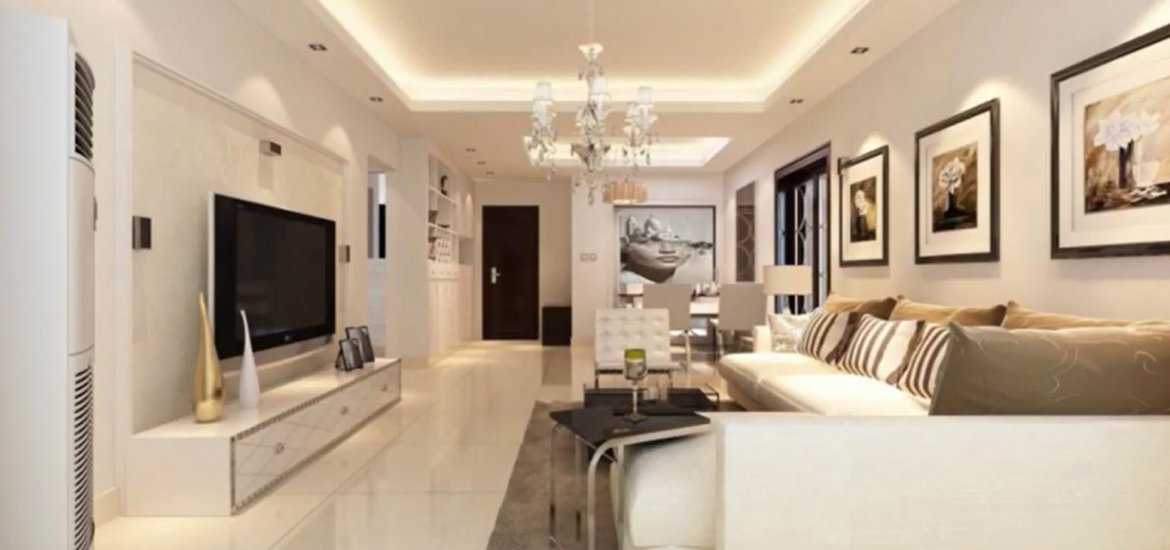 Duplex in New Capital City, Egypt, 5 bedrooms, 547 sq.m. No. 669 - 2