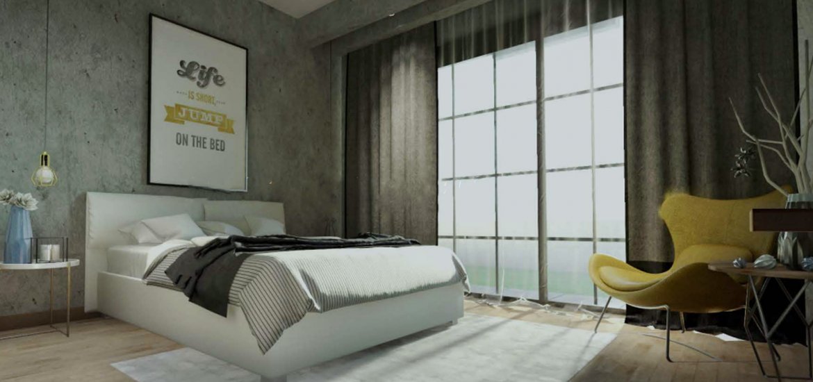 Townhouse in 6th of October, Egypt, 5 bedrooms, 380 sq.m. No. 675 - 1