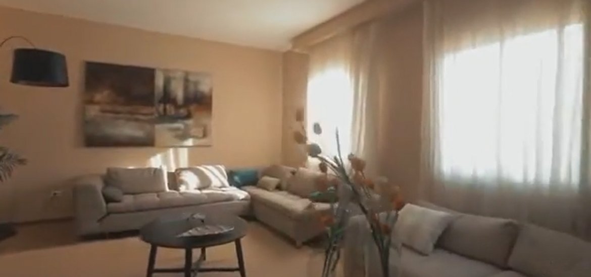 Apartment in Giza, Egypt, 3 bedrooms, 230 sq.m. No. 665 - 3