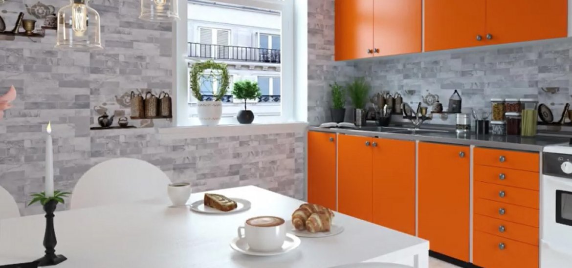 Apartment in New Capital City, Egypt, 2 bedrooms, 125 sq.m. No. 668 - 3