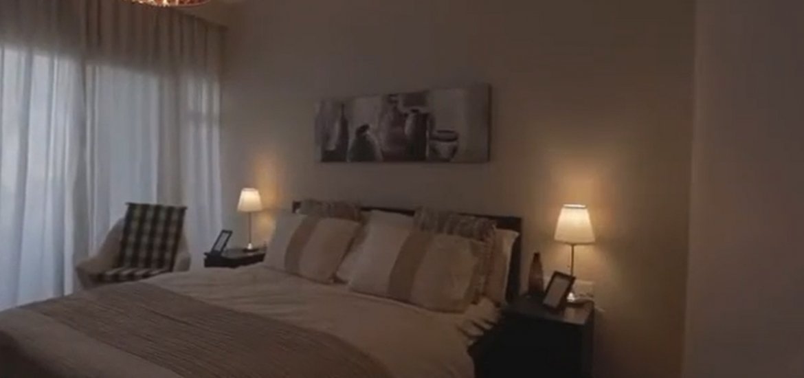 Apartment in Giza, Egypt, 3 bedrooms, 230 sq.m. No. 665 - 1