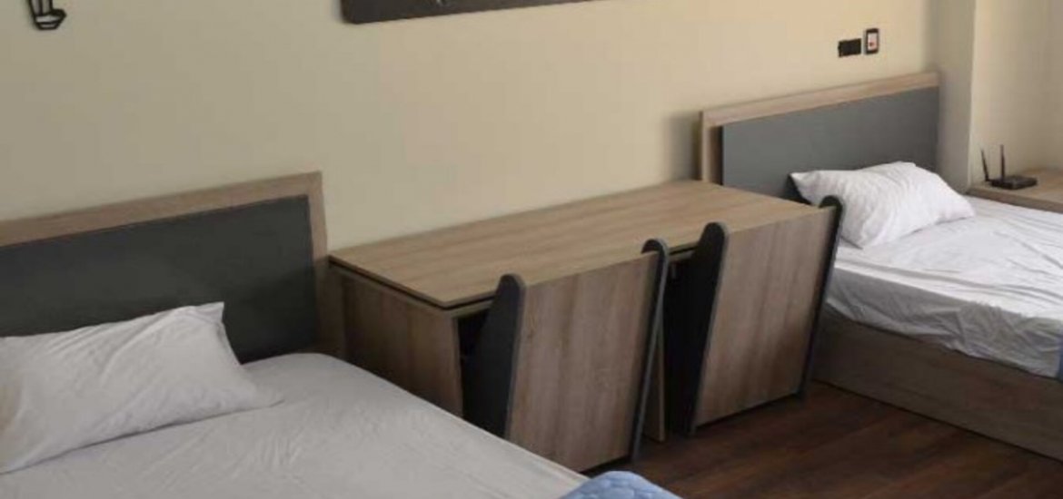 Apartment in Al Obour, Egypt, 2 bedrooms, 110 sq.m. No. 744 - 3