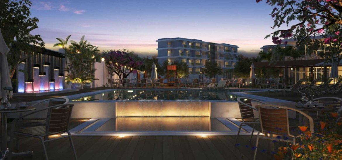 Apartment in Green 6, 6th of October, Egypt, 4 bedrooms, 248 sq.m. No. 774 - 1