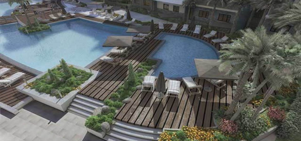 Apartment in Al Obour, Egypt, 2 bedrooms, 200 sq.m. No. 745 - 6