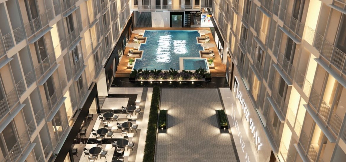 Apartment in Katameya Gate, New Cairo, Egypt, 2 bedrooms, 146 sq.m. No. 855 - 3