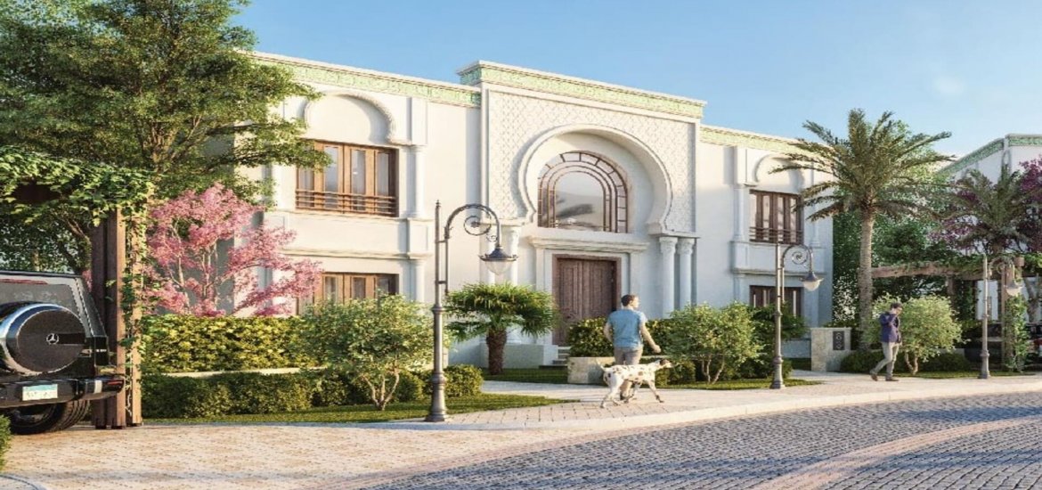 Apartment in La Verde, New Capital City, Egypt, 2 bedrooms, 135 sq.m. No. 875 - 3