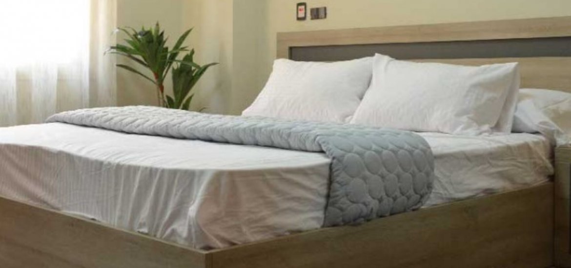 Apartment in Al Obour, Egypt, 2 bedrooms, 110 sq.m. No. 744 - 2