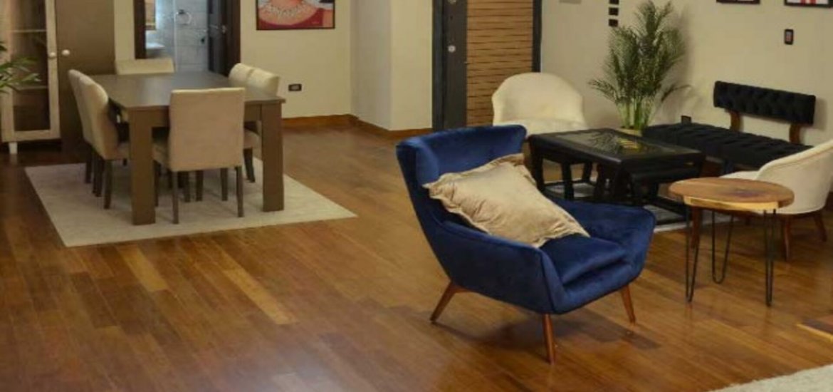 Apartment in Al Obour, Egypt, 2 bedrooms, 110 sq.m. No. 744 - 4