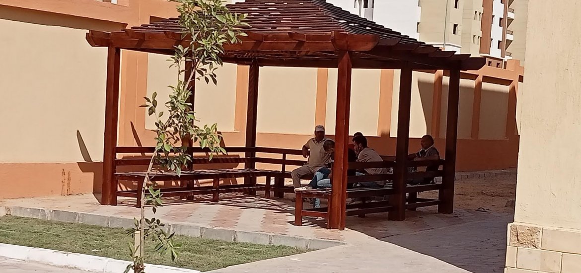 Al Obour - 6