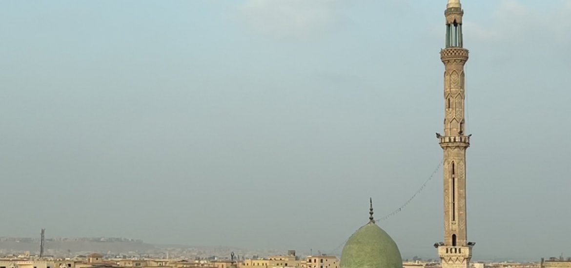 Al Obour - 8