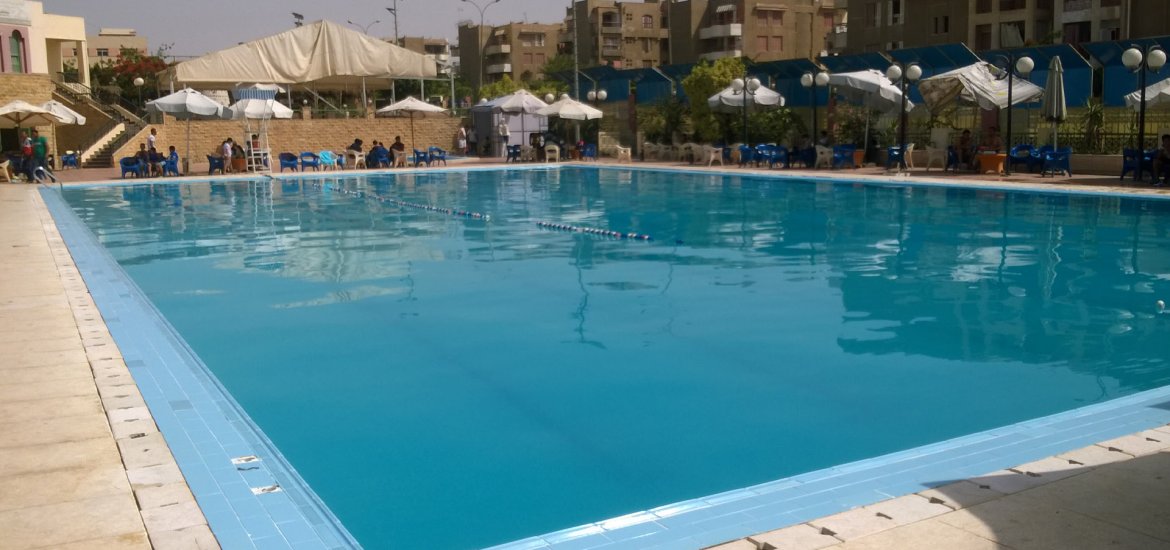 Al Obour - 3