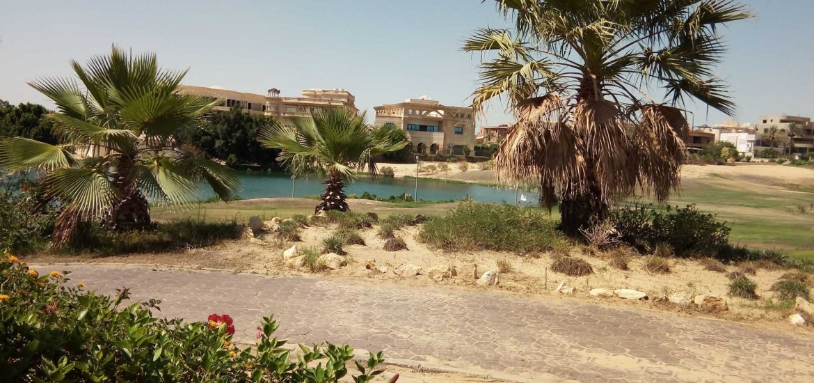 Al Obour - 5