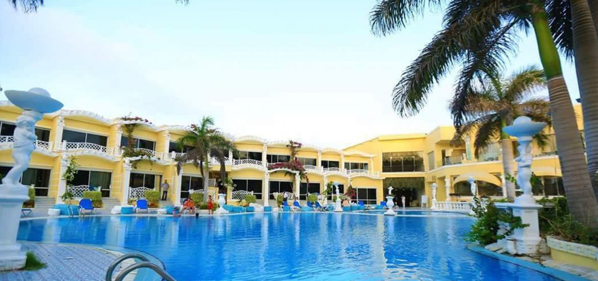 Al Obour - 4