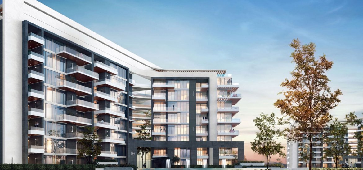 Apartment in New Capital City, Egypt, 2 bedrooms, 141 sq.m. No. 928 - 2