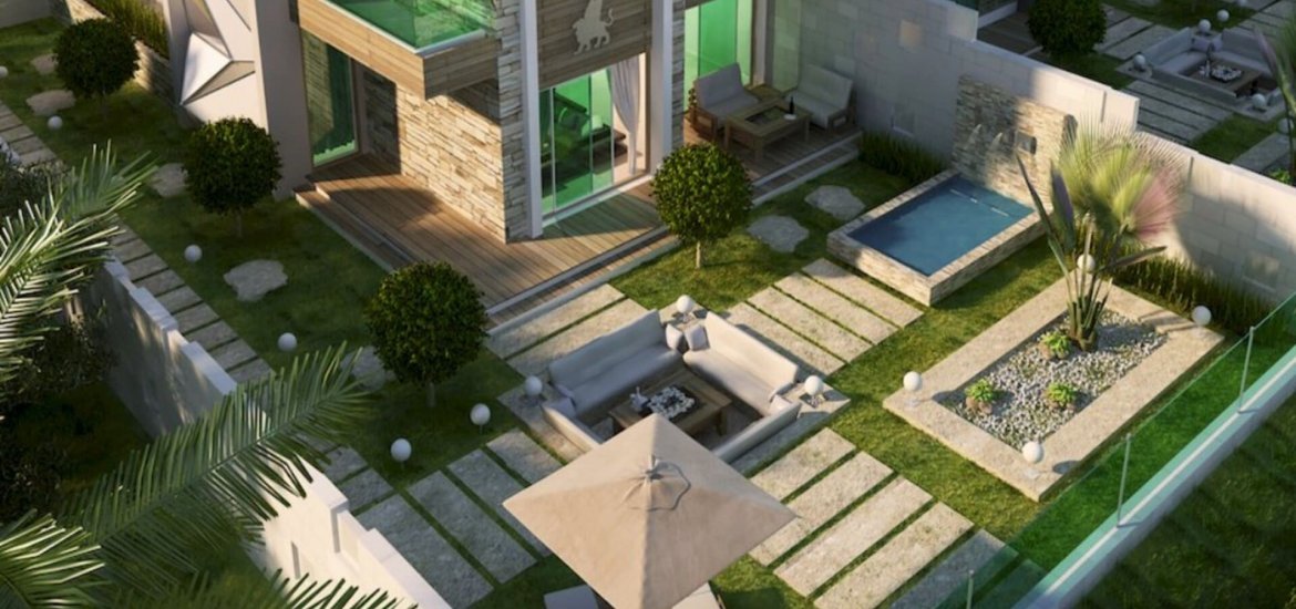 Penthouse in Midtown, New Cairo, Egypt, 3 bedrooms, 265 sq.m. No. 989 - 3
